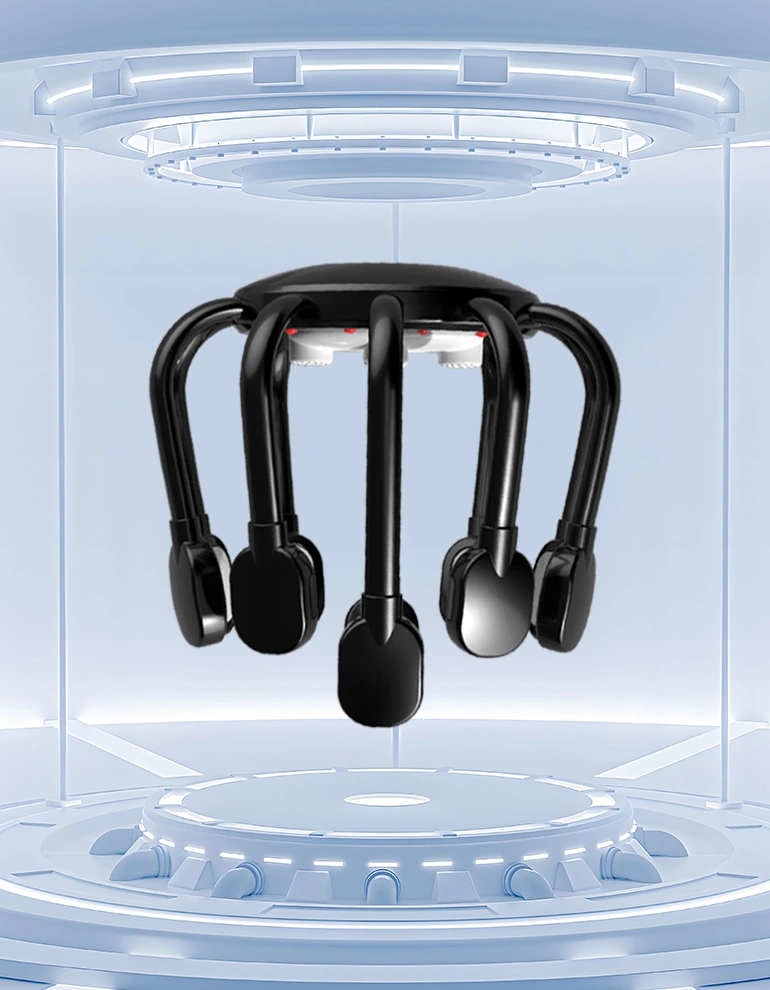 Head Massager