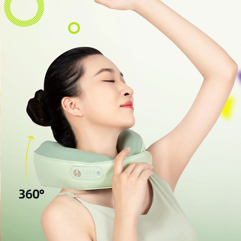 neck massager