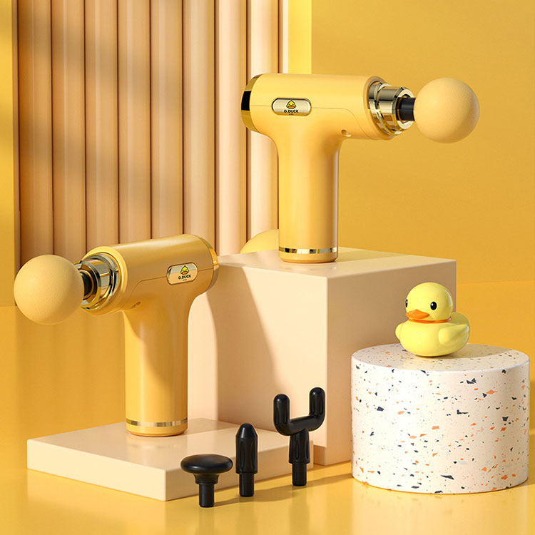 Massage Gun