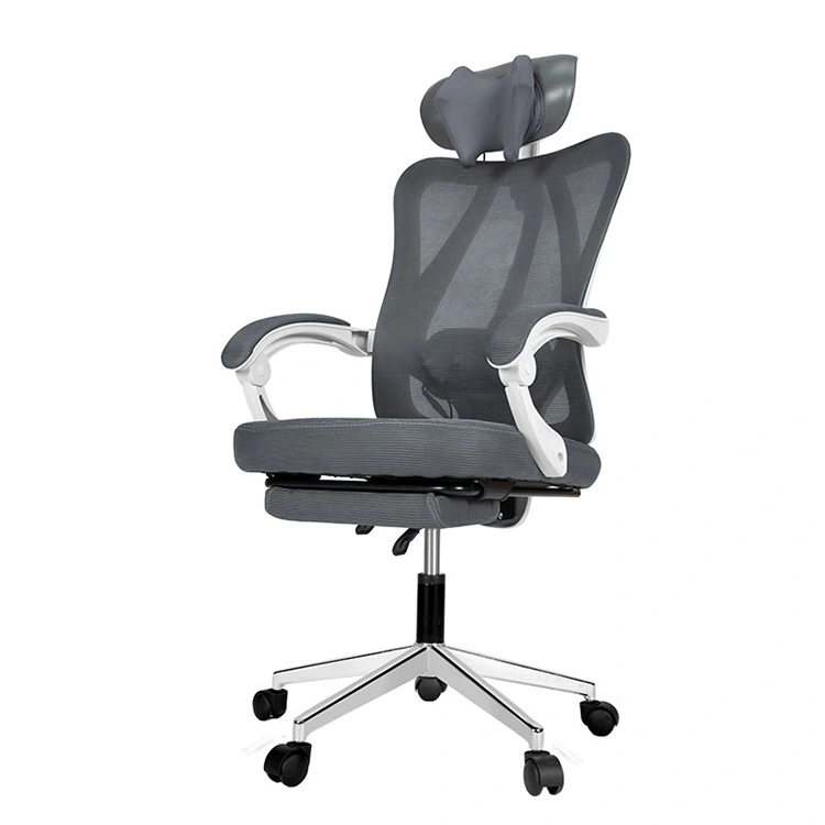 Intelligent Office Massage Chair